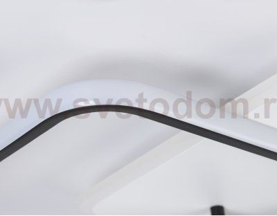 Настенно-потолочный светодиодный светильник с пультом Ambrella FL5120 FL