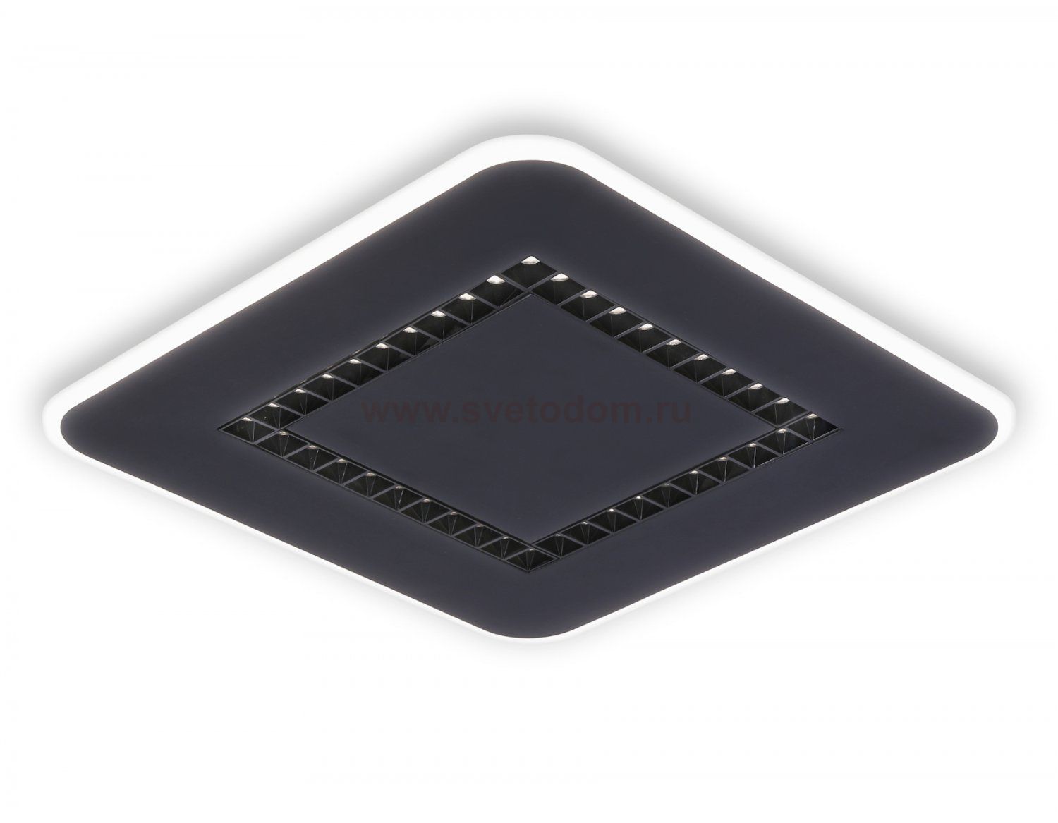 Потолочный светодиодный светильник с пультом Ambrella FL51419 FL