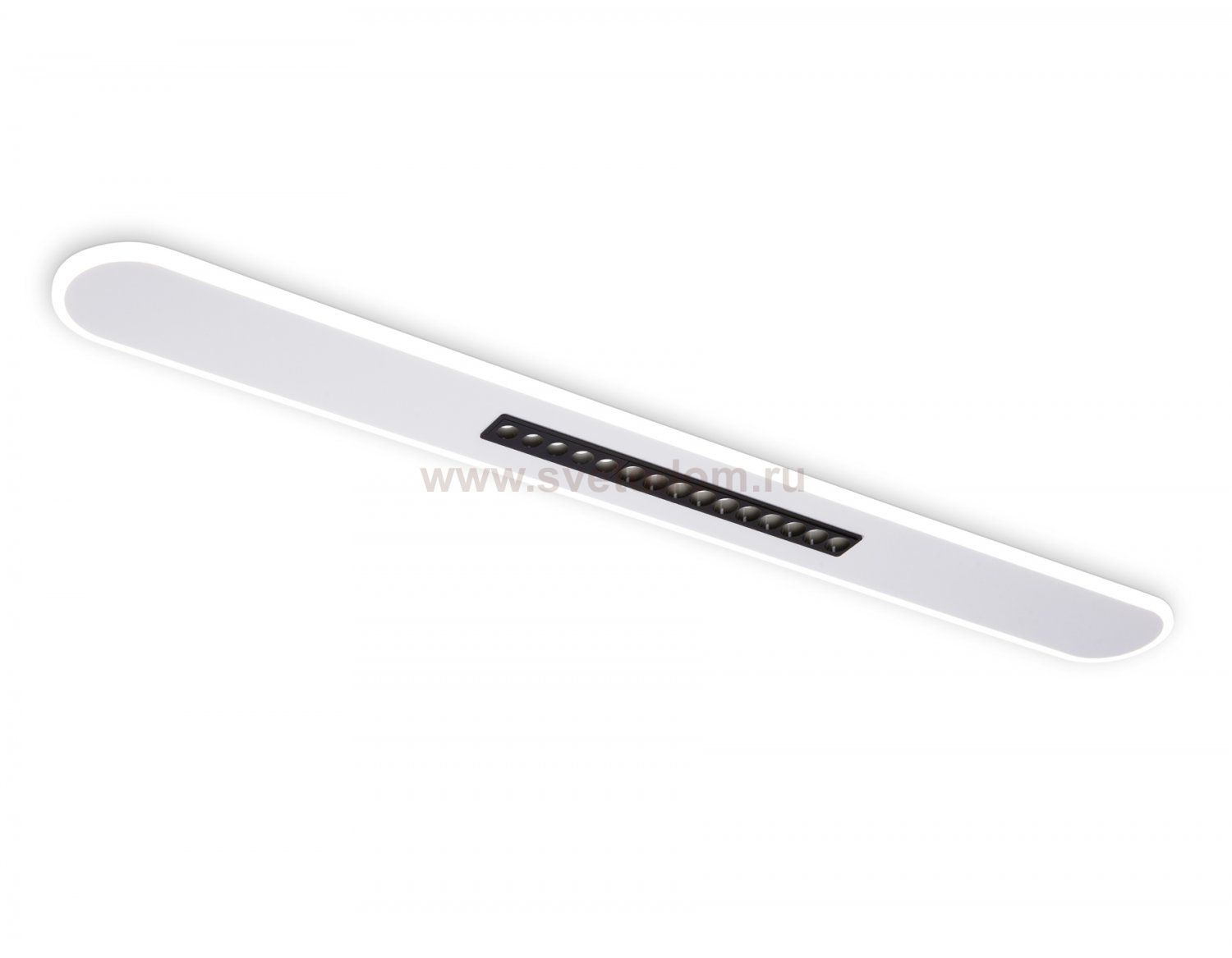 Потолочный светодиодный светильник Ambrella FL51445 FL