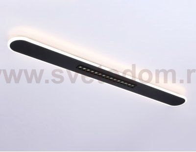 Потолочный светодиодный светильник Ambrella FL51448 FL