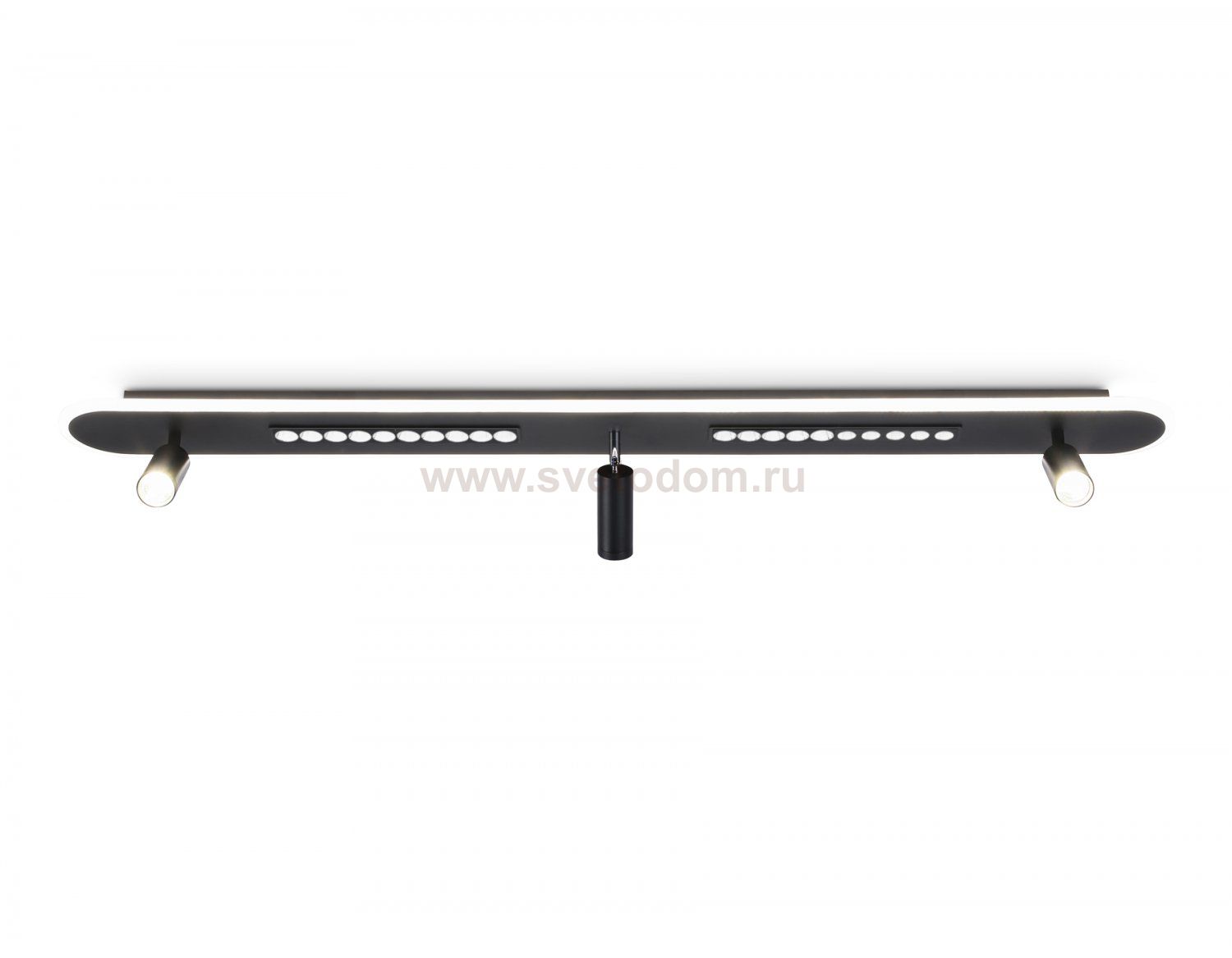 Потолочный светодиодный светильник Ambrella FL51452 FL