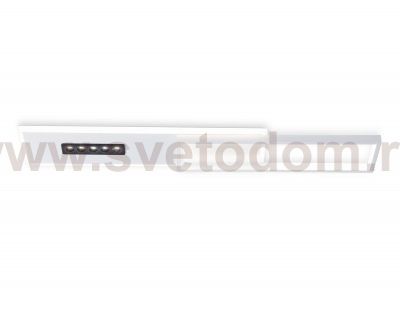Потолочный светодиодный светильник Ambrella FL51453 FL
