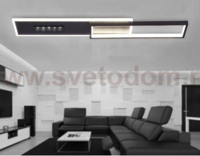 Потолочный светодиодный светильник Ambrella FL51454 FL