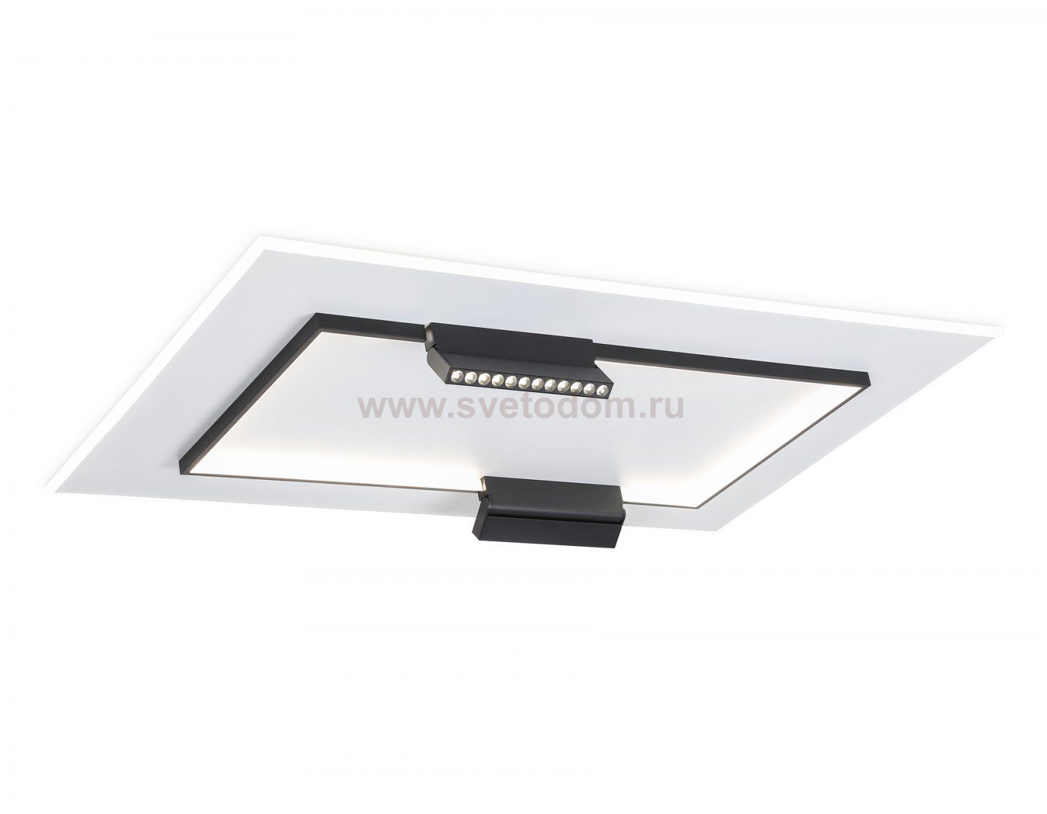 Потолочный светодиодный светильник Ambrella FL51456 FL