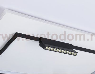 Потолочный светодиодный светильник Ambrella FL51456 FL