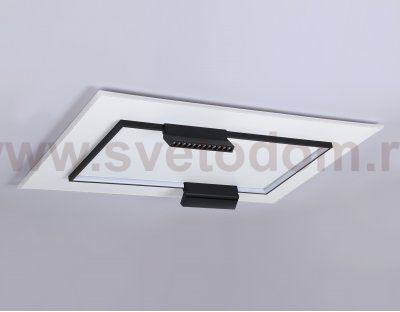 Потолочный светодиодный светильник Ambrella FL51456 FL