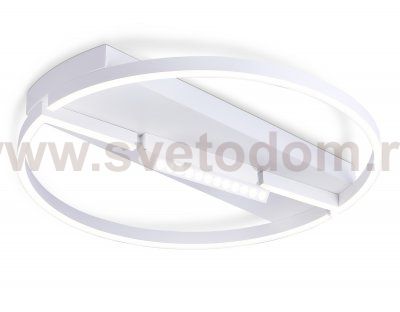 Потолочный светодиодный светильник Ambrella FL51459 FL