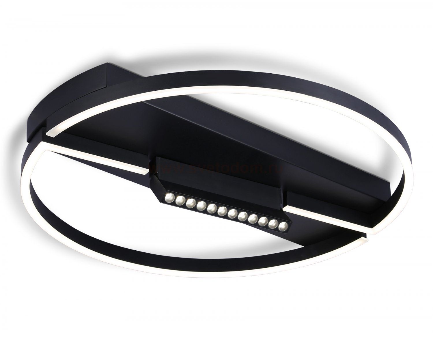 Потолочный светодиодный светильник Ambrella FL51460 FL