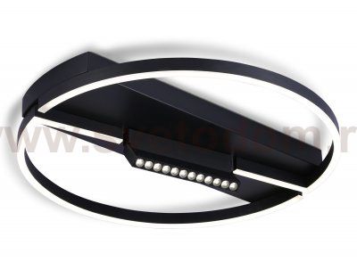Потолочный светодиодный светильник Ambrella FL51460 FL