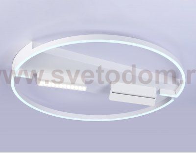 Потолочный светодиодный светильник Ambrella FL51461 FL