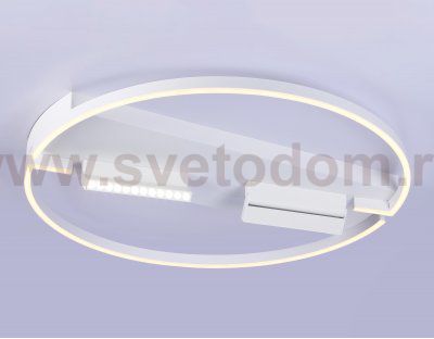 Потолочный светодиодный светильник Ambrella FL51461 FL