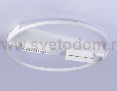 Потолочный светодиодный светильник Ambrella FL51461 FL