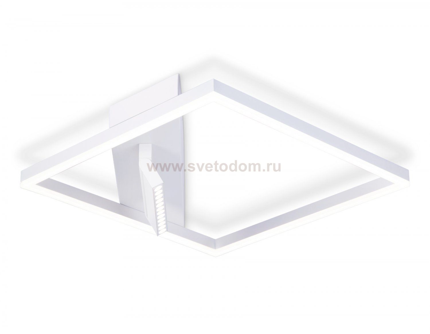 Потолочный светодиодный светильник Ambrella FL51463 FL