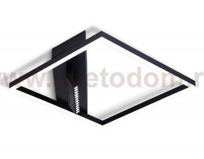 Потолочный светодиодный светильник Ambrella FL51464 FL