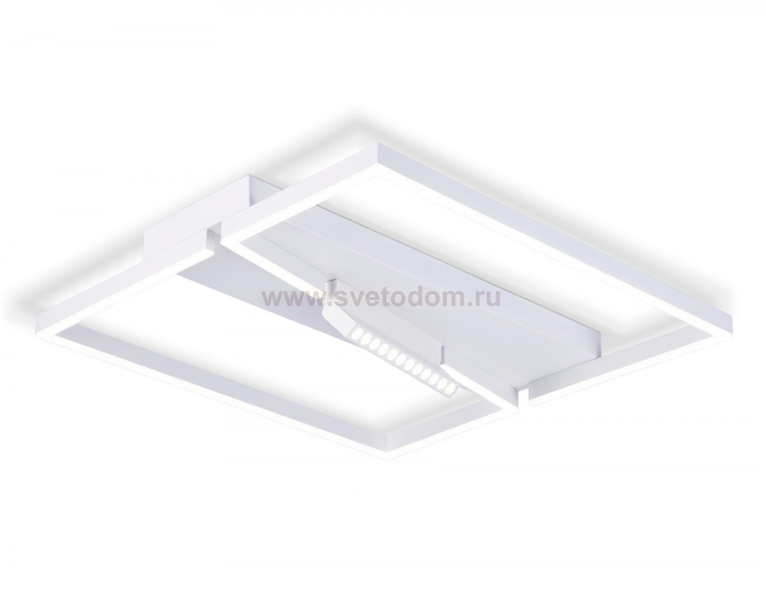 Потолочный светодиодный светильник Ambrella FL51465 FL