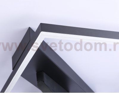 Потолочный светодиодный светильник Ambrella FL51466 FL