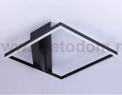 Потолочный светодиодный светильник Ambrella FL51466 FL