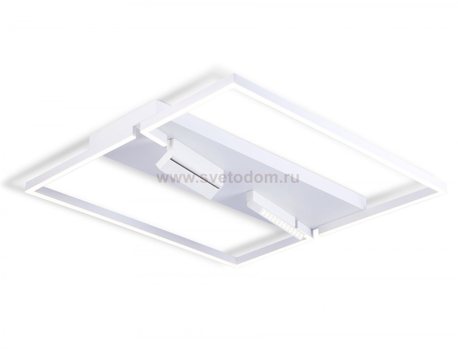 Потолочный светодиодный светильник Ambrella FL51467 FL