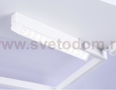 Потолочный светодиодный светильник Ambrella FL51467 FL