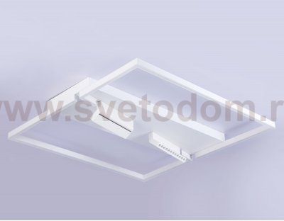 Потолочный светодиодный светильник Ambrella FL51467 FL