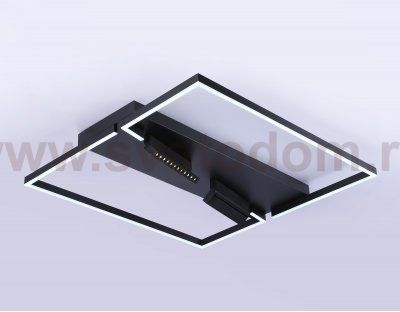 Потолочный светодиодный светильник Ambrella FL51468 FL