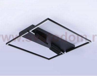 Потолочный светодиодный светильник Ambrella FL51468 FL