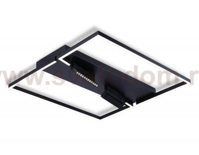 Потолочный светодиодный светильник Ambrella FL51468 FL