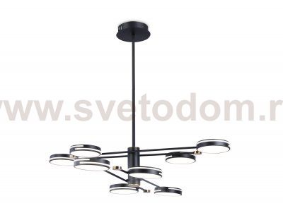 Подвесной светодиодный светильник Ambrella FL51645 FL