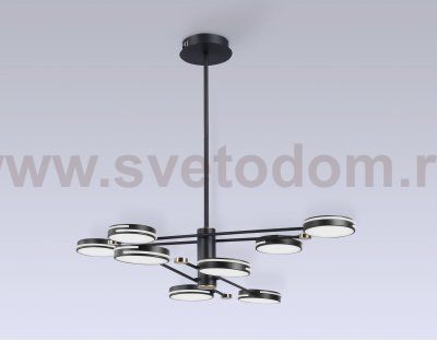 Подвесной светодиодный светильник Ambrella FL51645 FL