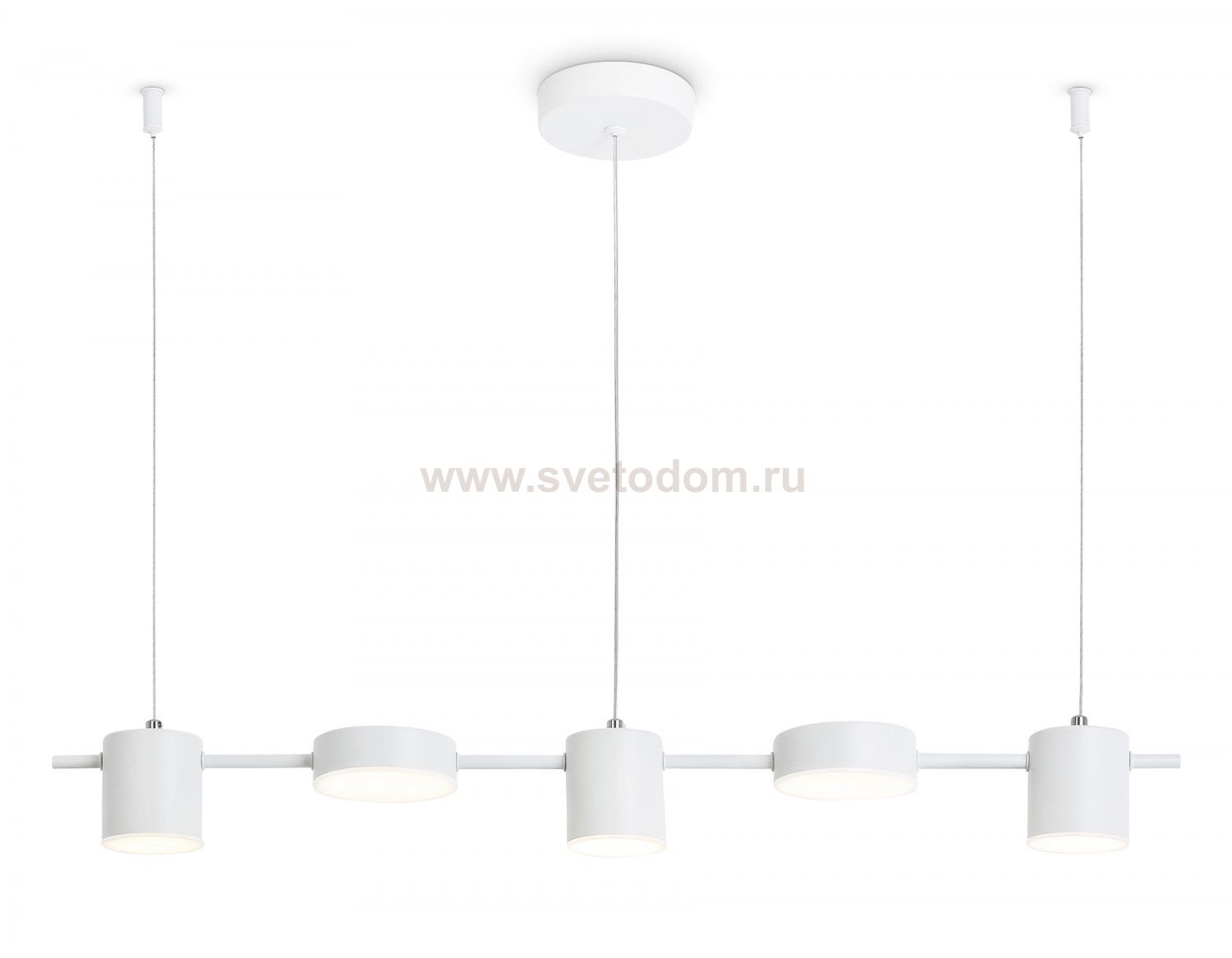 Подвесной светодиодный светильник Ambrella FL51678 FL