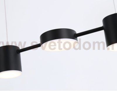 Подвесной светодиодный светильник Ambrella FL51681 FL