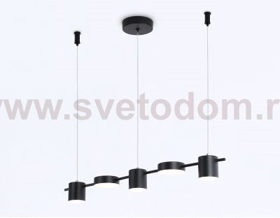 Подвесной светодиодный светильник Ambrella FL51681 FL