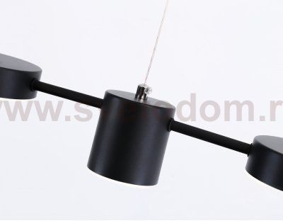 Подвесной светодиодный светильник Ambrella FL51681 FL
