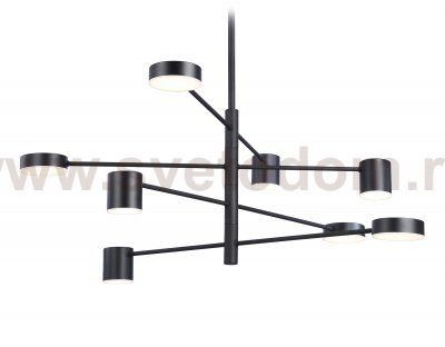 Подвесной светодиодный светильник Ambrella FL51689 FL