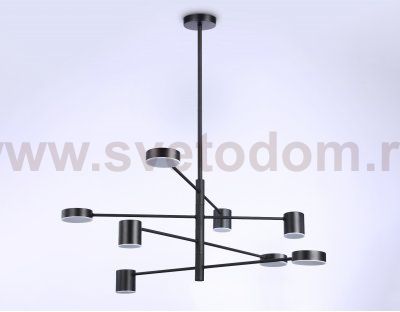 Подвесной светодиодный светильник Ambrella FL51689 FL