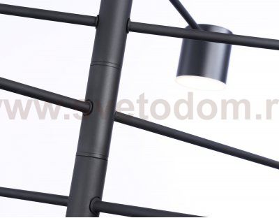 Подвесной светодиодный светильник Ambrella FL51689 FL