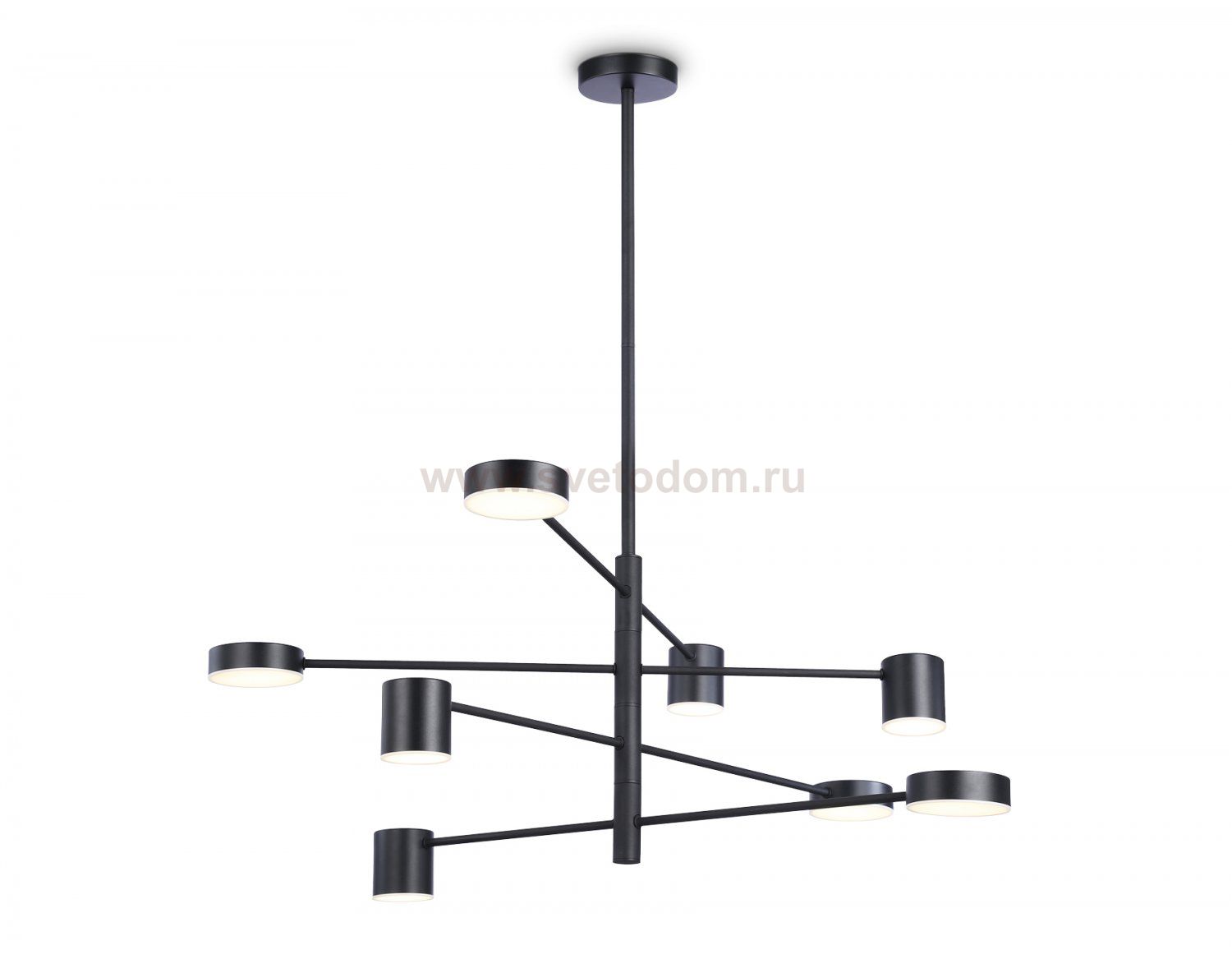 Подвесной светодиодный светильник Ambrella FL51689 FL