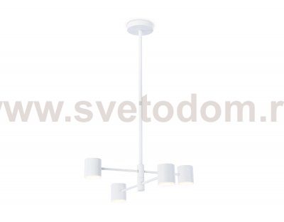 Подвесной светодиодный светильник Ambrella FL51705 FL