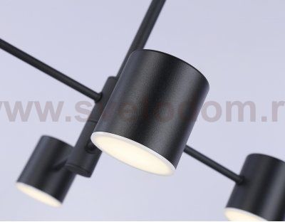 Подвесной светодиодный светильник Ambrella FL51707 FL