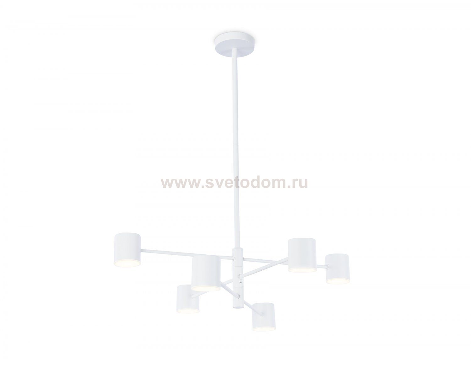 Подвесной светодиодный светильник Ambrella FL51711 FL