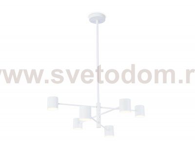 Подвесной светодиодный светильник Ambrella FL51711 FL