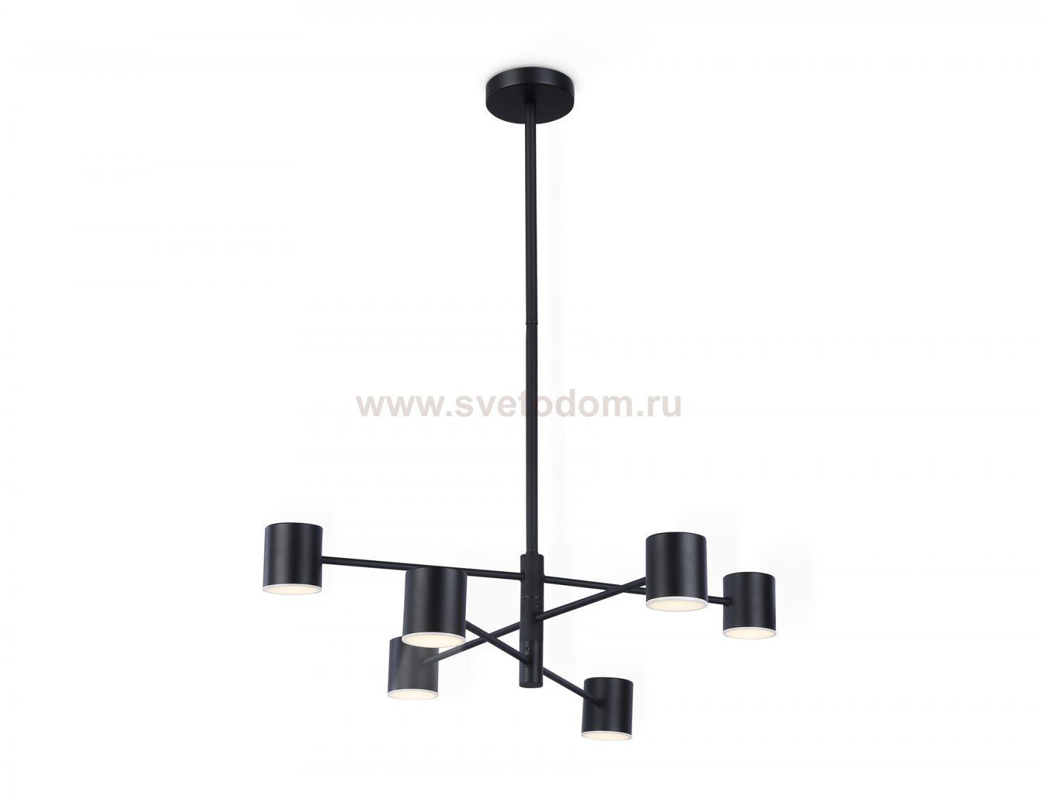 Подвесной светодиодный светильник Ambrella FL51712 FL