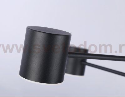 Подвесной светодиодный светильник Ambrella FL51712 FL