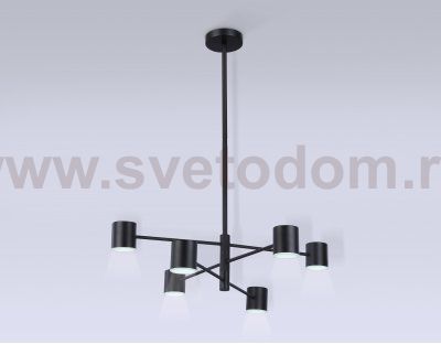 Подвесной светодиодный светильник Ambrella FL51712 FL
