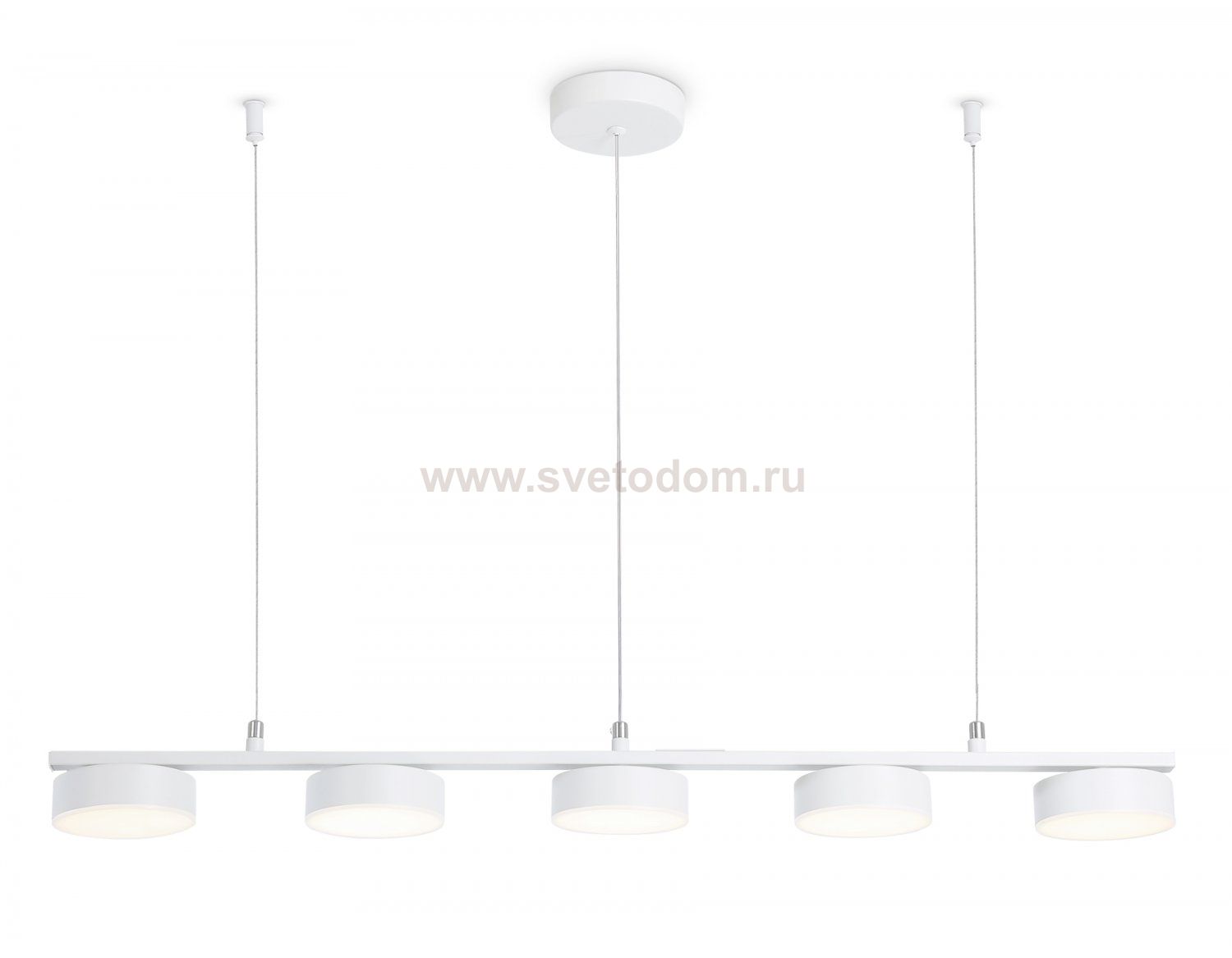 Подвесной светодиодный светильник Ambrella FL51733 FL