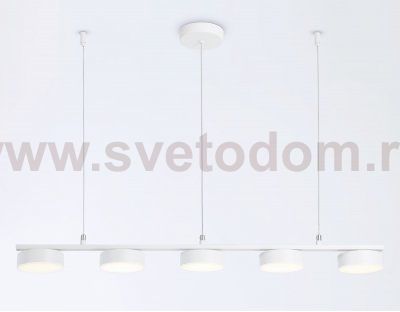 Подвесной светодиодный светильник Ambrella FL51733 FL