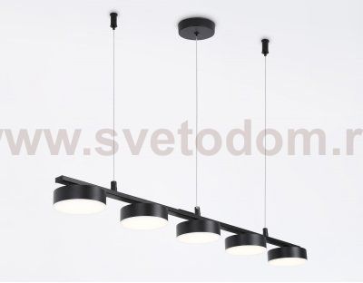 Подвесной светодиодный светильник Ambrella FL51734 FL