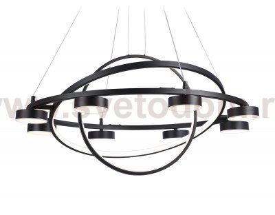 Подвесной светодиодный светильник с пультом Ambrella FL51779 FL