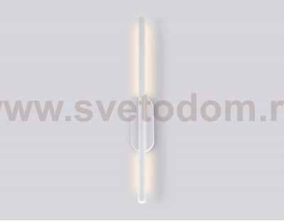 Настенный светодиодный светильник Ambrella FL5199 FL