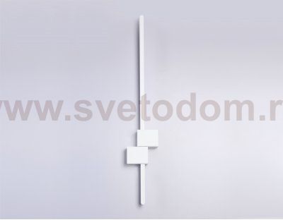 Настенный светодиодный светильник Ambrella FL5212 FL